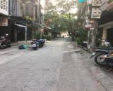 NHÀ PHÂN LÔ, NGÕ Ô TÔ TRÁNH, 40M2 X 5 TẦNG, PHỐ LĨNH NAM, QUẬN HOÀNG MAI.
