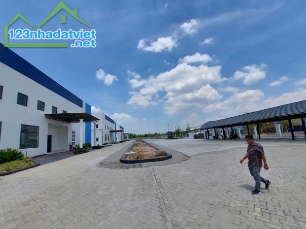 Cho Thuê Xưởng 2000m2, 4000 M2, 6000, 10.000m2 M2 Trong KCN Gia Bình Bắc Ninh. FDI , EPE