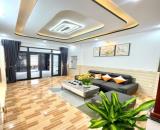 Quận 7 Huỳnh tất phát nhà đẹp ful nội thất cao cấp vào ở ngay giá quá lẽ