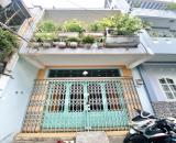 CƠ HỘI ĐỘC TÔN! NHÀ HẺM XE HƠI Q.10 - CHÍNH CHỦ 20 NĂM - DT 55M² - 8.999 TỶ TL
