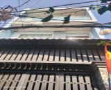 QUẬN 12, BÁN NHÀ 4 TẦNG NGUYỄN THỊ KIỂU, DT 5x10m CHỈ 4.7 TỶ
