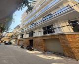 VÕ CHÍ CÔNG - Toà CCMN 26 PHÒNG 132m² 7 tầng MT 11m - THANG MÁY - DÒNG TIỀN 1,6TỶ - 26,5TY