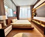 Bán siêu phẩm ngõ 112 Ngọc Khánh, Ba Đình, DT55m, 6 tầng, MT 4.6m, giá 15.6 tỷ.