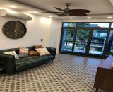 Top nhà vị trí đẹp rẻ 6 tầng thang máy Ngô Gia Tự Q10 TP.HCM