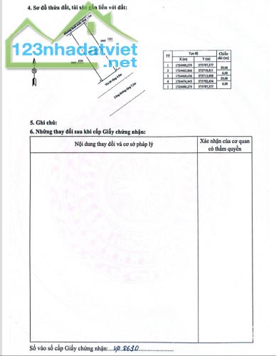 Đất nền khu đô thị mới phố chợ Chiên Đàn - 1