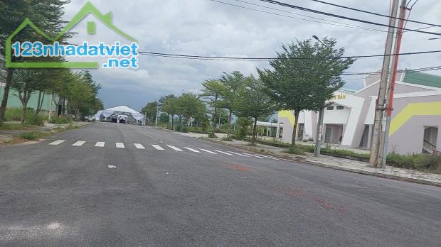 Đất nền khu đô thị mới phố chợ Chiên Đàn - 2