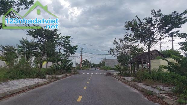 Đất nền khu đô thị mới phố chợ Chiên Đàn - 3