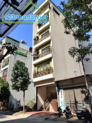 NHÀ ĐẸP XỊN SÒ PHỐ NGÔ THÌ NHẬM, HÀ ĐÔNG 14 TỶ