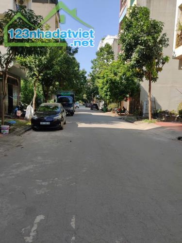 NHÀ ĐẸP XỊN SÒ PHỐ NGÔ THÌ NHẬM, HÀ ĐÔNG 14 TỶ - 1