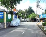 Dãy Phòng Trọ, Mặt Tiền Đường Số 10, Linh Xuân, 20Tr/th, 186m2(7mx27m), Nhỉnh 13 Tỷ(TL)