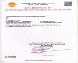 Đất nền khu đô thị mới phố chợ Chiên Đàn