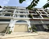 NHÀ 6 TẦNG THANG MÁY - 4PN FULL NỘI THẤT - HẺM 8M THÔNG - GIÁ 7.66 TỶ