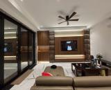 Bán Nhà Phố Triệu Việt Vương - 55m2 x 6 Tầng Thang Máy - 30m ra mặt phố - Gần Nguyễn Du