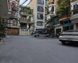 AN DƯƠNG TÂY HỒ - PHÂN LÔ - Ô TÔ DỪNG 10 CHIẾC TRƯỚC NHÀ - VÀI BƯỚC RA PHỐ