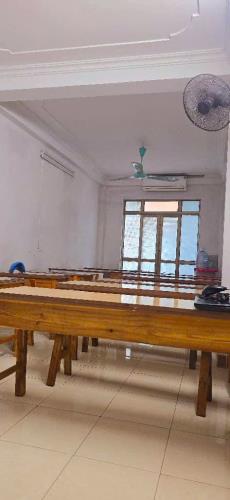 BÁN NHÀ PHÂN LÔ NGUYỄN AN NINH, Ô TÔ TRÁNH, DÂN XÂY CHẮC CHẮN, KINH DOANH TỐT - 2