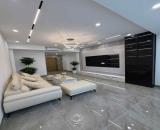 GẤP NHÀ NGỌC THỤY - BỒ ĐỀ - LONG BIÊN, 46M x 6T, THANG MÁY, FULL ĐỒ, GARA ÔTÔ. GIÁ 14.2 TỶ