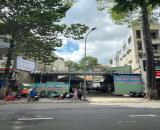 ❌❌ Bán đất Mặt Tiền Hùng Vương An Đông Quận 5 (14.48X36) CTXD 2 Hầm 11Tầng_TT 280Tr