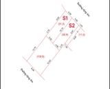 Đất Hưng Hòa đẹp mọng sát bên Hồ điều hòa 2, giá dưới 1 tỷ