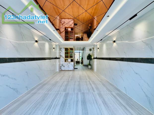 Bán Siêu Phẩm Nhà Phố Có Thang Máy Đường Lê Đức Thọ, Phường 16, Quận Gò vấp, Hồ chí Minh - 1