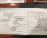 505m Đất mặt đường ngô gia tự - hải an - hải phòng,  ngang 9m chỉ 40 tỷ