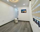 Bán nhà mặt ngõ Minh Khai 22m² - 5 tầng - 4 tỷ - 3PN - sổ riêng-ko QH-đủ đồ
