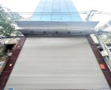 Bán Nhà Mặt Phố Quán Thánh, Ba Đình, DT 71m2 x 7T, MT 5.1m. Giá Rẻ.