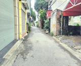 Hàng hiếm 61m An Lạc, Sở Dầu, Hồng Bàng giá chỉ hơn 2 tỷ  LH 0979087664