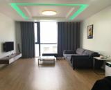 Căn hộ 1 ngủ riêng biệt 60m2 cho thuê tại KĐT Waterfront