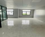 Cho thuê sàn văn phòng 80m2 tại Vinhomes Marina