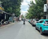 Nhà phố Nguyễn Tư Giản ngang 5m ô tô ngủ trong nhà 105m2 tặng nội thất gần chợ 13 tỷ tí.
