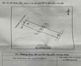Đât kinh doanh mặt đường Nguyễn Sỹ Quế, sát đường Tôn Thất Tùng