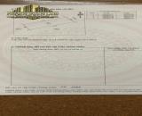 BÁN LÔ ĐẤT NGÕ TRẦN THÁNH TÔNG, GẦN DỰ ÁN ENTIZ HƯNG LỘC, VINH LỘC 74,8m2 ĐÔNG BẮC