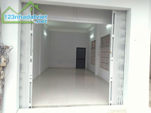 MẶT TIỀN NGUYỄN KIỆM – 75M2 – 4 TẦNG – CÓ VỈA HÈ  KINH DOANH ĐỈNH – CHỈ 7 TỶ 8 - 2