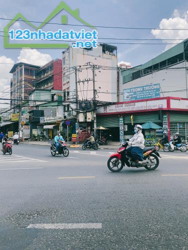 BÁN SIÊU PHẨM ĐẤT MẶT TIỀN ĐẮC ĐỊA 102 LÊ ĐỨC THỌ GẦN 2000M²DÒNG TIỀN 150TR/T160TỶ SHR - 6