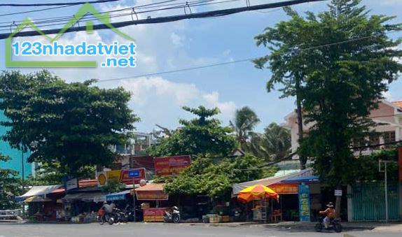 BÁN SIÊU PHẨM ĐẤT MẶT TIỀN ĐẮC ĐỊA 102 LÊ ĐỨC THỌ GẦN 2000M²DÒNG TIỀN 150TR/T160TỶ SHR - 5