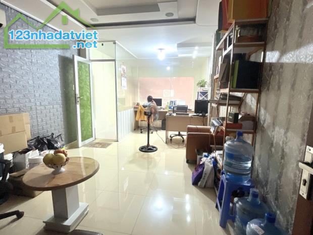 🏢 NHÀ 5 TẦNG – HẺM 359 LÊ VĂN SỸ – P12 QUẬN 3 – DT 72M² – GIÁ CHỈ 17 TỶ - 4