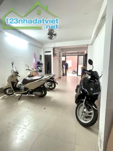 🏢 NHÀ 5 TẦNG – HẺM 359 LÊ VĂN SỸ – P12 QUẬN 3 – DT 72M² – GIÁ CHỈ 17 TỶ - 3