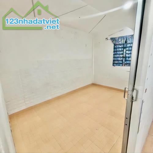 🌟 [QUẬN 3] BÁN NHÀ HXH THÔNG GẦN CHỢ VƯỜN CHUỐI – CƯ XÁ ĐÔ THÀNH – CHỈ HƠN 5 TỶ 🌟 - 2