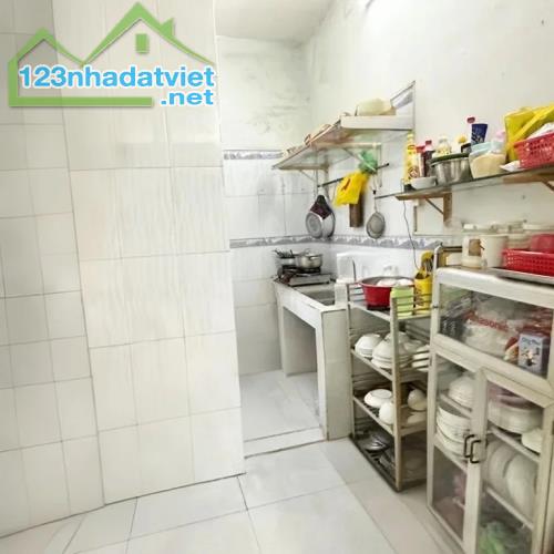 🌟 [QUẬN 3] BÁN NHÀ HXH THÔNG GẦN CHỢ VƯỜN CHUỐI – CƯ XÁ ĐÔ THÀNH – CHỈ HƠN 5 TỶ 🌟 - 3
