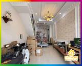 🏡 Nhà 3 tầng + sân thượng – 53m² – hẻm ô tô tránh – gần Gigamall, Phạm Văn Đồng