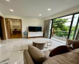 Căn hộ 1 ngủ tách bếp 40m2 cho thuê giá 7.5tr tại KĐT Waterfront