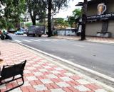 NHÀ 3 MẶT ĐƯỜNG, KINH DOANH, ĐẲNG CẤP BÌNH THỌ, 1550M2(50MX31M), CHỈ 235 TỶ(TL)