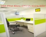 Cho thuê chỗ ngồi làm việc phố cổ, Tòa nhà 12 tầng, Đường Cửa Bắc, giá chỉ 1,7tr