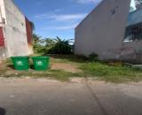 Bán 110m2 đất Vân Tra An Dương Hải Phòng