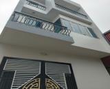 YÊN NHÂN - MÊ LINH - NHÀ ĐẸP MỚI KOONG- LÔ GÓC 3 THOÁNG - 65M² NHỎ 4 TỈ