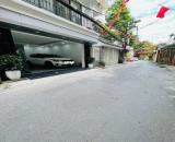 NHÀ ĐẸP, PHỐ AN DƯƠNG, TÂY HỒ-KD-Ô TÔ-TM: 80M X7T, MT 5,2M, GIÁ 27,5 TỶ