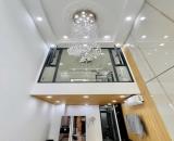 Hẻm xe hơi trung tâm quận 3 - 35m2 - 5 tầng BTCT có thang máy 500kg - 8.x tỷ