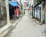 Lô đất ĐẸP 61m2 ngõ ô tô An Lạc, Sở Dầu, Hồng Bàng, Hải Phòng. 2,4 tỷ