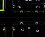 Lô đất 170 M.ngang 10 lô góc Lô 3 Lê Hồng Phong Ngô Quyền HP