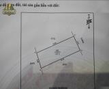 BÁN LÔ ĐẤT ĐẸP KHỐI 10, NGHI PHÚ, VINH PHÚ, SÁT KHU GOLDEN CITY 5 127,3m2 ĐÔNG BẮC